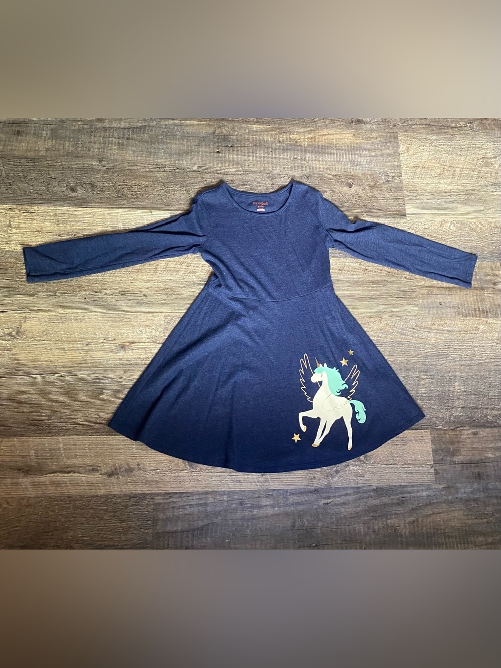 Brand new no/tag! Unicorn dress